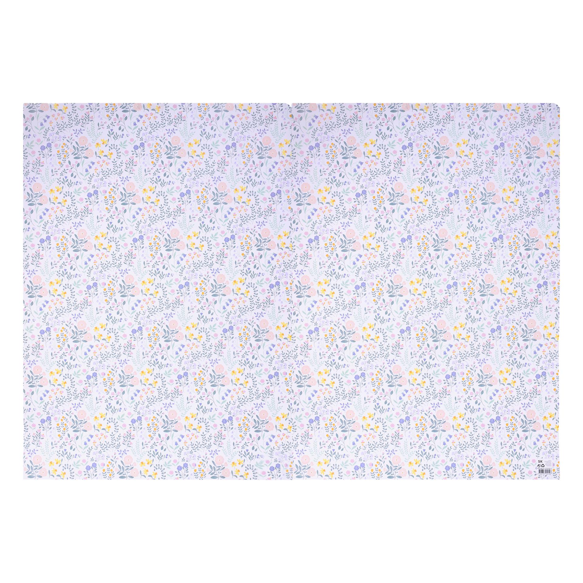 PAPEL EMBRULHO 0,7X1M 042-19 PAPEL EMBRULHO 0,7X1M 042-19