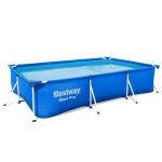 PISCINA INSUFLAVEL 3x1.83x56CM 56404