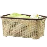 CESTO P/ROUPA 35 LT REF 05104 CX12