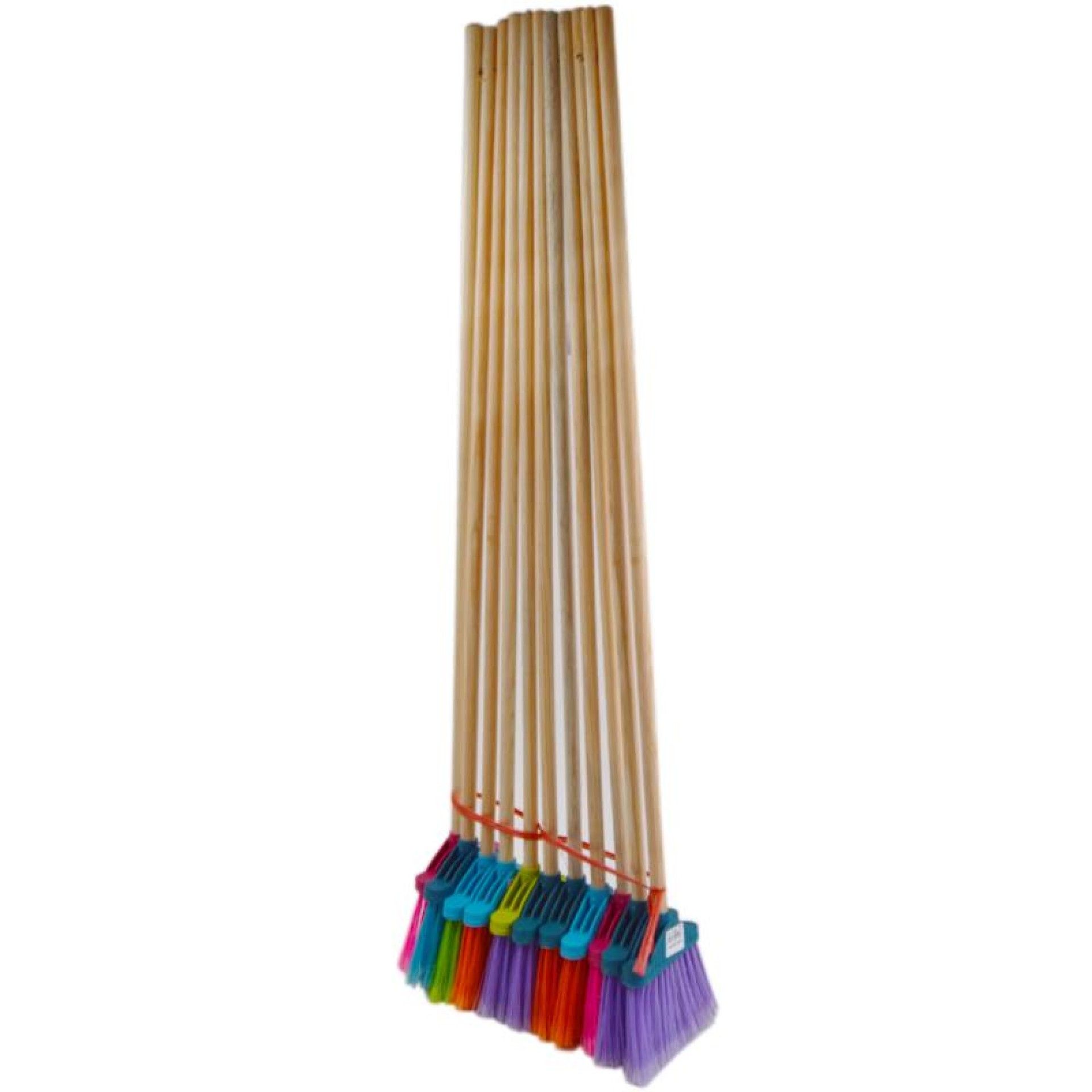 VASSOURA CRIANÇA 1593 VASSOURA CRIANÇA 1593