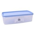 CAIXA HERMETICA N3 1,25L REF.100225