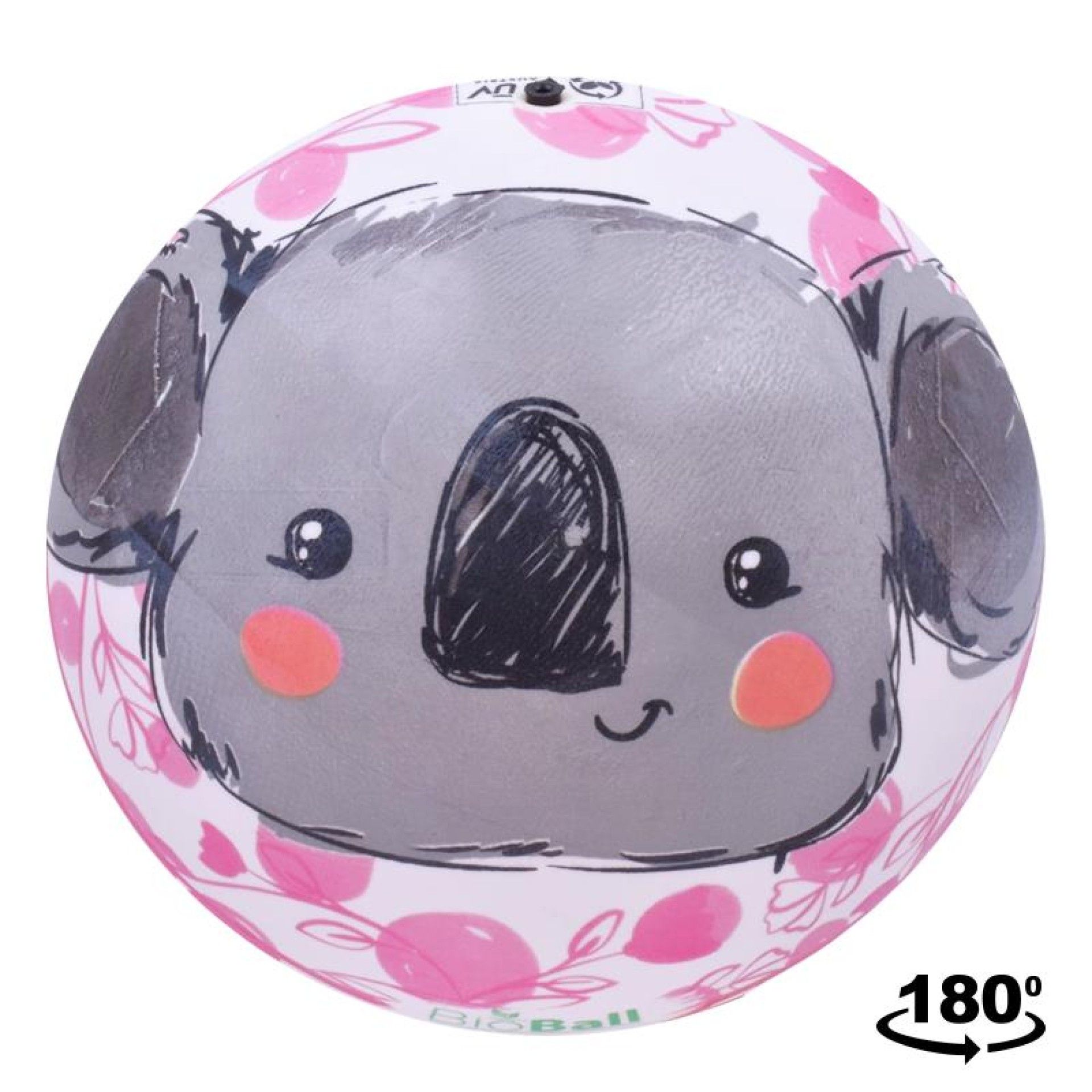 BOLA DISNEY SORTIDA 23CM BOLA DISNEY SORTIDA 23CM