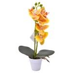 VASO C/FLOR 6X26 2439-028 CX144