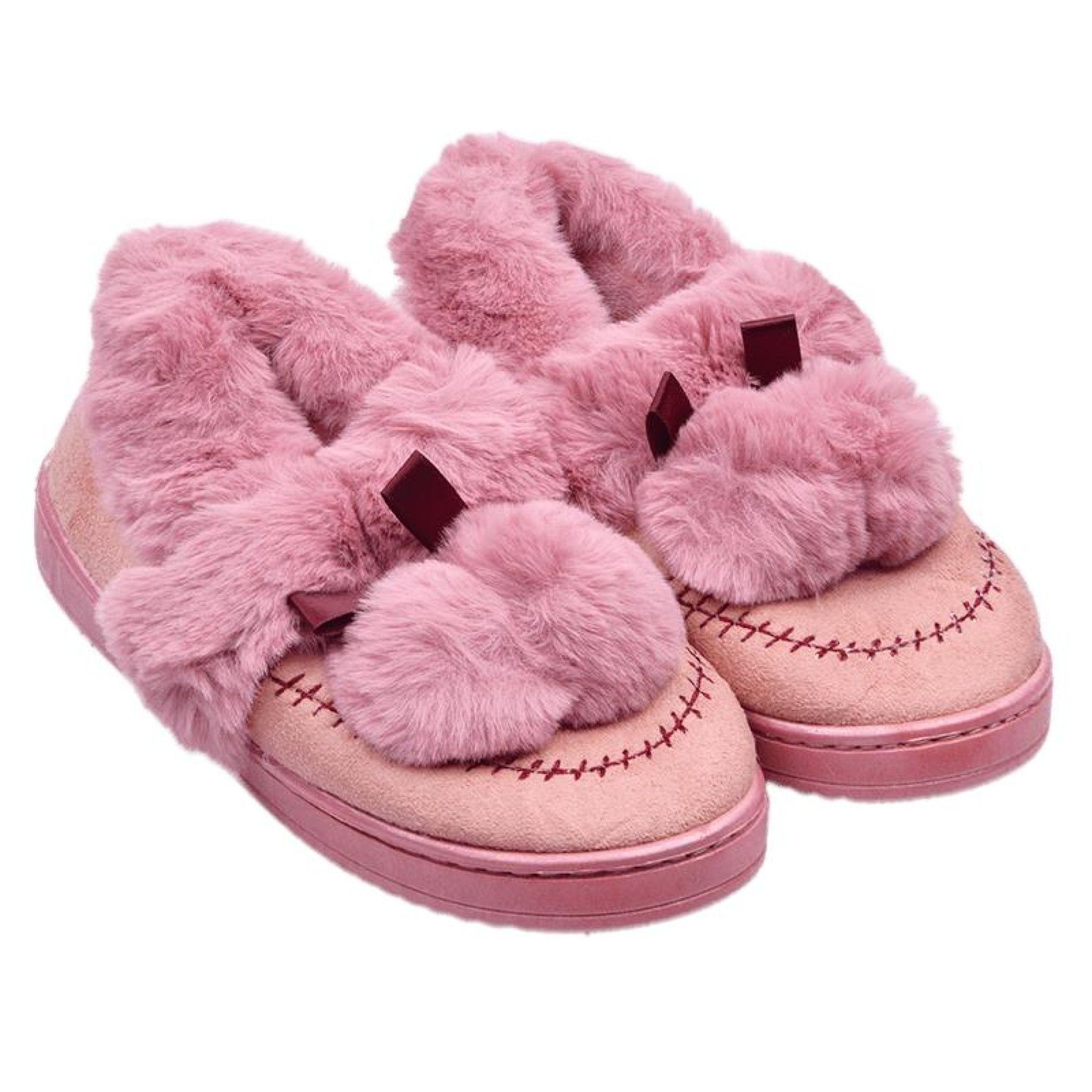 PANTUFAS ST5926 PANTUFAS ST5926