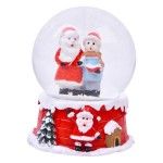 BOLA AGUA NATAL 2700-000-04 CX72