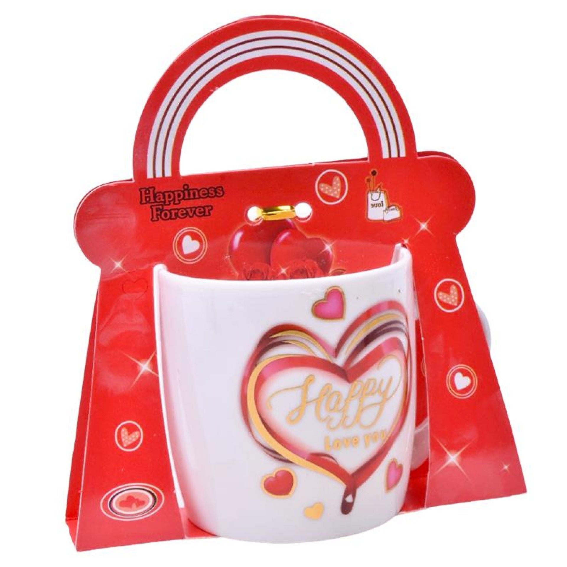 CANECA 7,2X7,2 2645-105 CX96 CANECA 7,2X7,2 2645-105 CX96