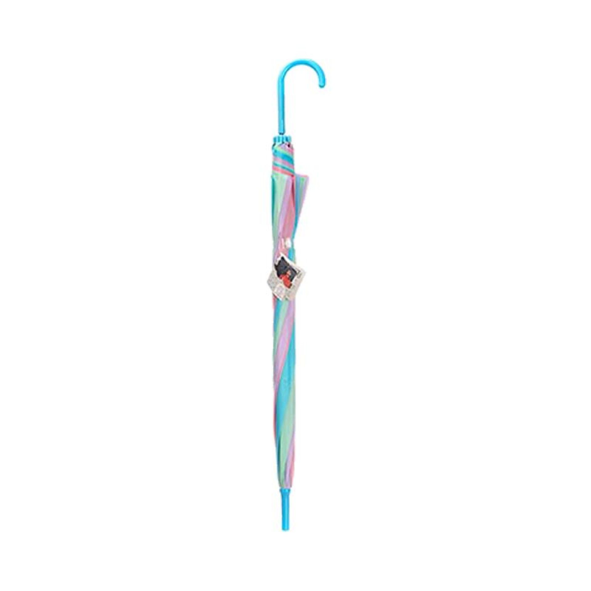 GUARDA CHUVA INFANTIL ARCO IRIS SORT GUARDA CHUVA INFANTIL ARCO IRIS SORT