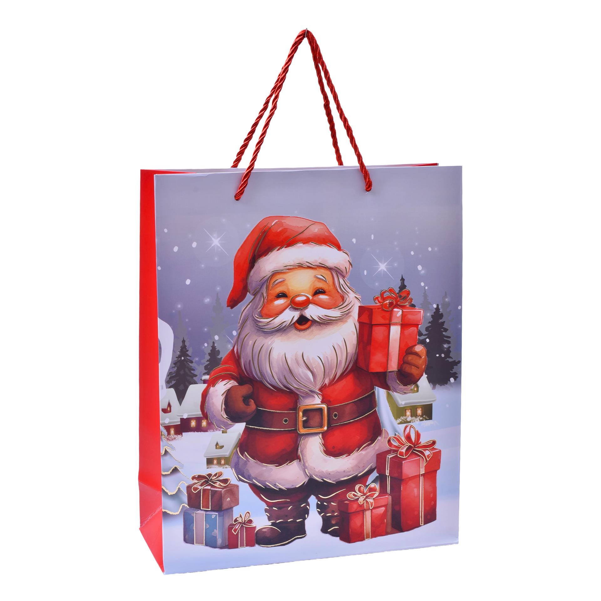 SACO PAPEL 55X40X15CM 2710-016-03 CX120 SACO PAPEL 55X40X15CM 2710-016-03 CX120
