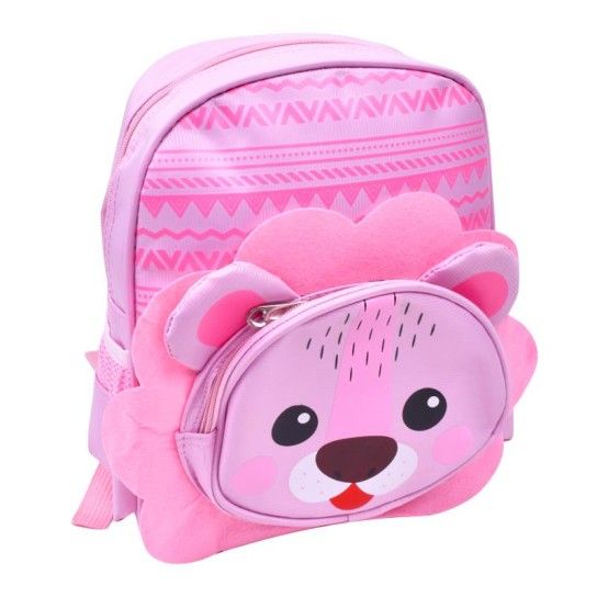 MOCHILA CRIANÇA 30X24X9 2554-002 CX60 MOCHILA CRIANÇA 30X24X9 2554-002 CX60