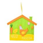 DEC PASCOA 25X29CM 1854-613 CX240
