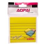 BLOCO NOTAS ADS 100F76X76 5C2687-000