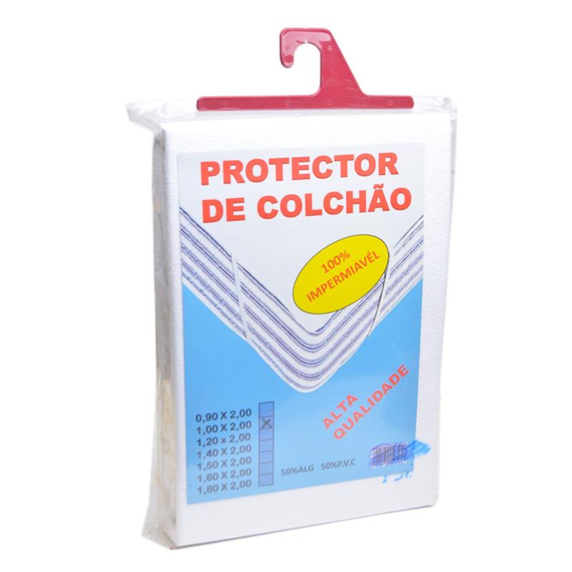 PROTECTOR P/COLCHAO TAM SORT PROTECTOR P/COLCHAO TAM SORT