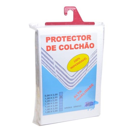 PROTECTOR P/COLCHAO TAM SORT PROTECTOR P/COLCHAO TAM SORT