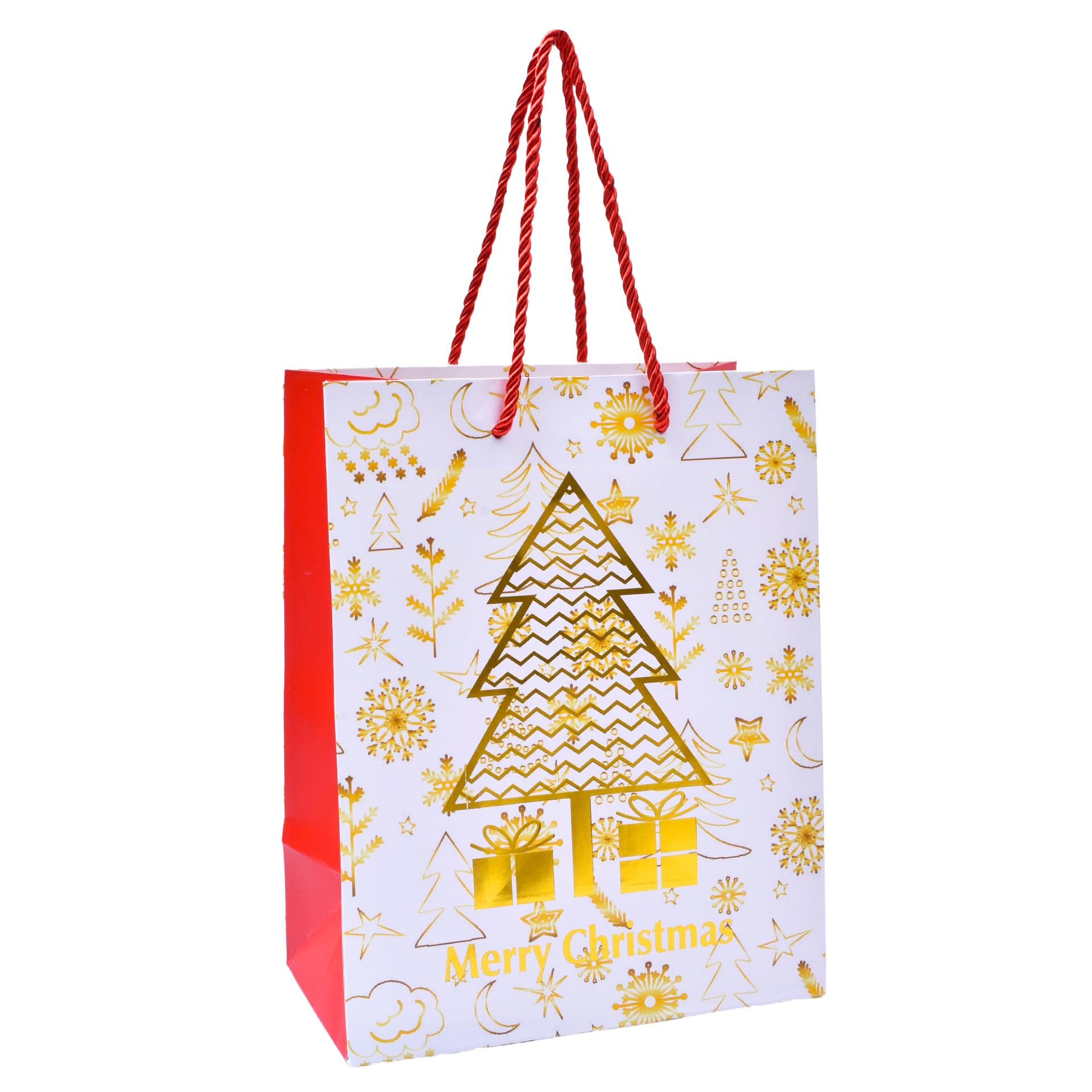 SACO PAPEL 23X18X10CM 2994-020 CX360 SACO PAPEL 23X18X10CM 2994-020 CX360