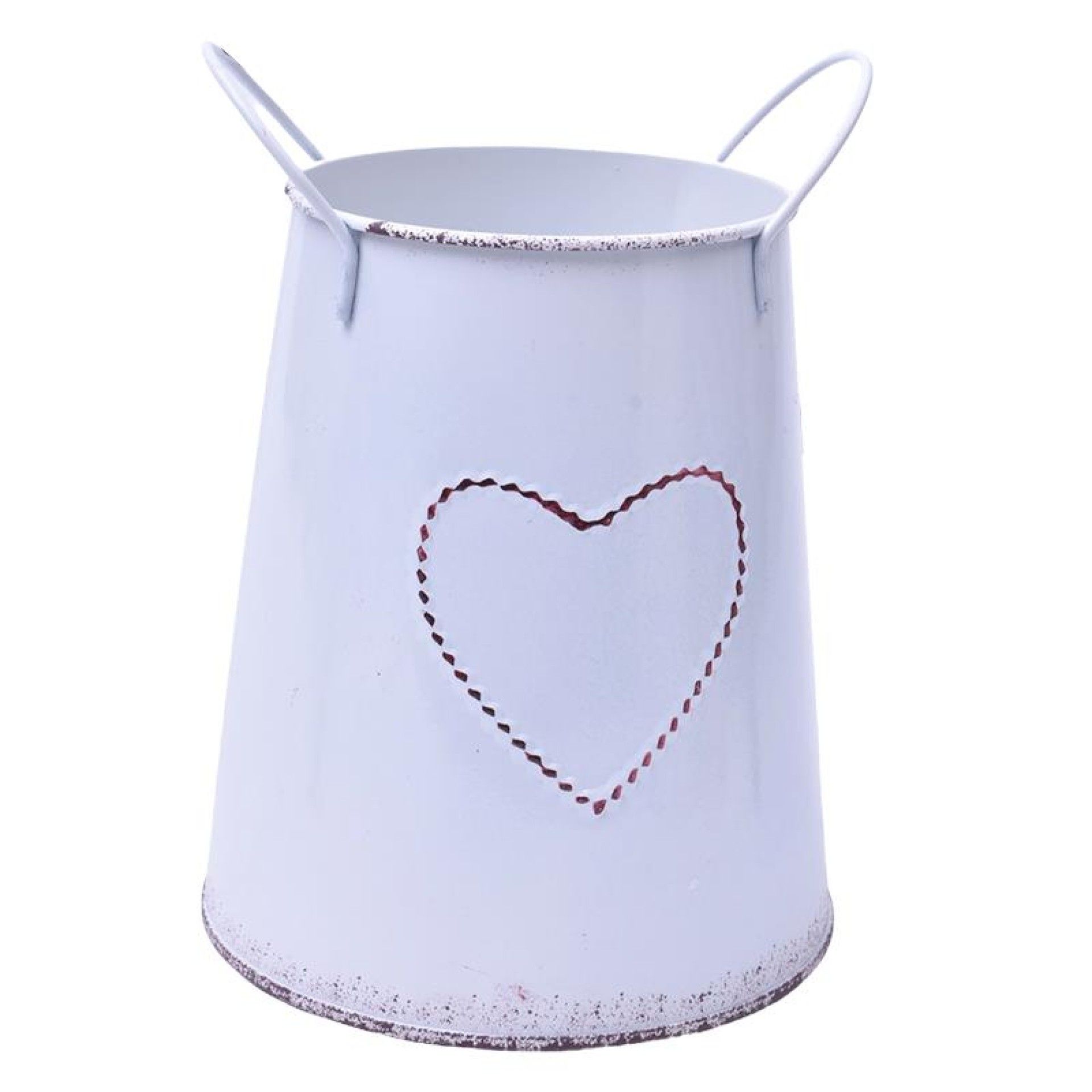 VASO CORAÇAO 3073-200-48 CX48 VASO CORAÇAO 3073-200-48 CX48
