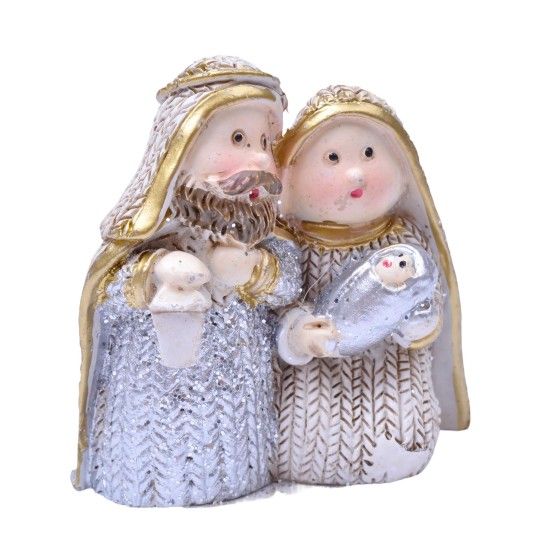 PRESEPIO DEC NATAL 6X2,5X6 2468-300-03 CX144 PRESEPIO DEC NATAL 6X2,5X6 2468-300-03 CX144