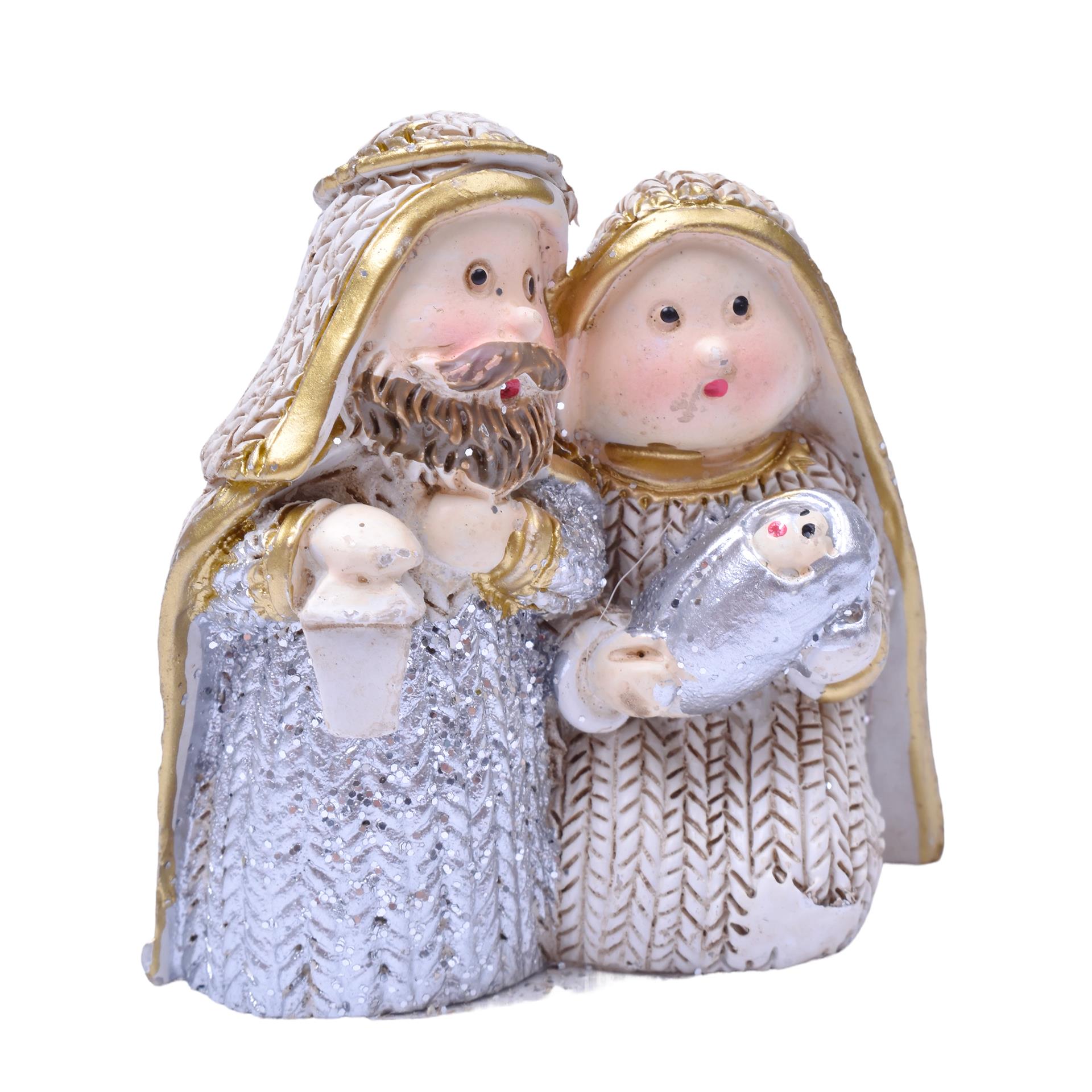 PRESEPIO DEC NATAL 6X2,5X6 2468-300-03 CX144 PRESEPIO DEC NATAL 6X2,5X6 2468-300-03 CX144