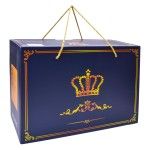 SET BULE C/CHAV E BANDEJA 2716-711-A CX8