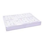 GIZ 12+12UN BRC+CORES 2868-000 CX144