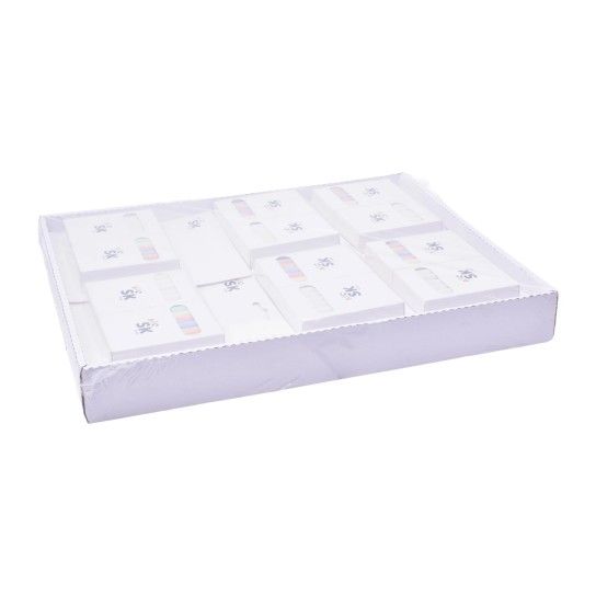 GIZ 12+12UN BRC+CORES 2868-000 CX144