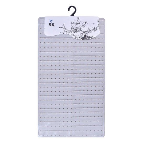 TAPETE BANHEIRA 36X68CM 521-346 CX60 TAPETE BANHEIRA 36X68CM 521-346 CX60