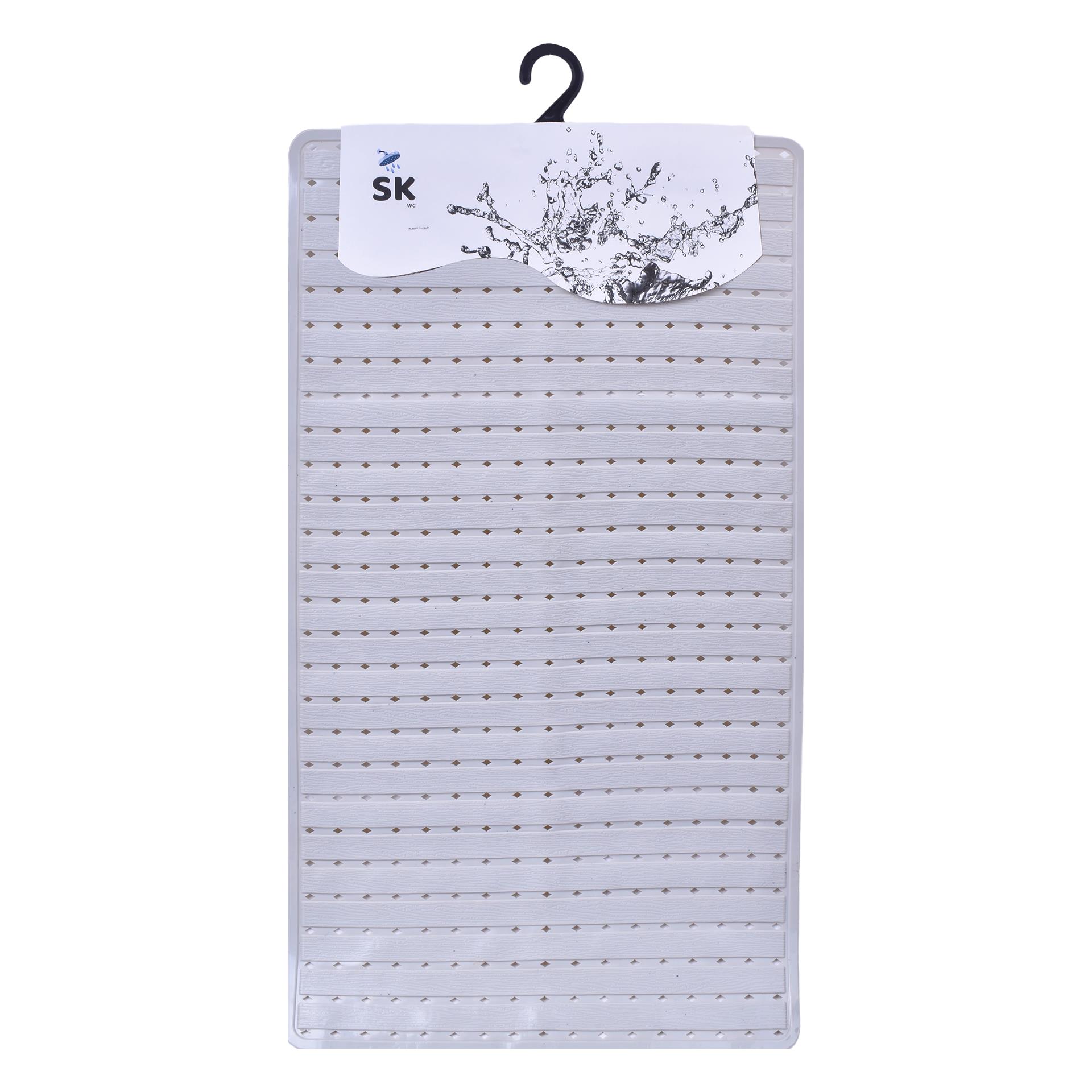 TAPETE BANHEIRA 36X68CM 521-346 CX60 TAPETE BANHEIRA 36X68CM 521-346 CX60