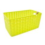 CESTA RATTAN 12L 36X28CM 1226005