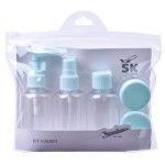 NECESSAIRE VIAG 5P 2355-000-06C CX120