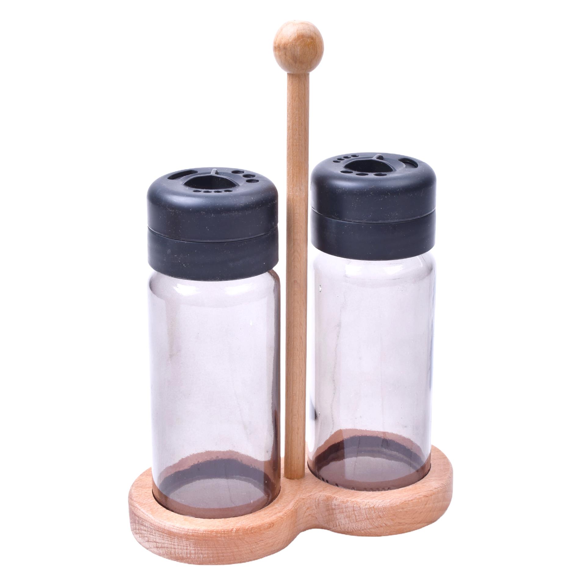 SET SALEIRO PIMENTEIRO C-00537 CX6 SET SALEIRO PIMENTEIRO C-00537 CX6