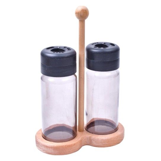SET SALEIRO PIMENTEIRO C-00537 CX6 SET SALEIRO PIMENTEIRO C-00537 CX6