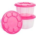FORMAS CONJ. 3 PLASTICO 16610