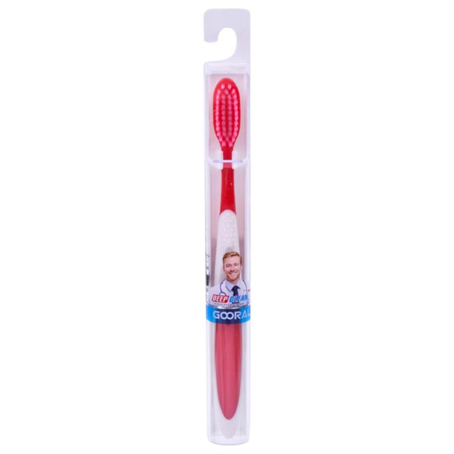 ESCOVA DENTES 2586-000 CX240