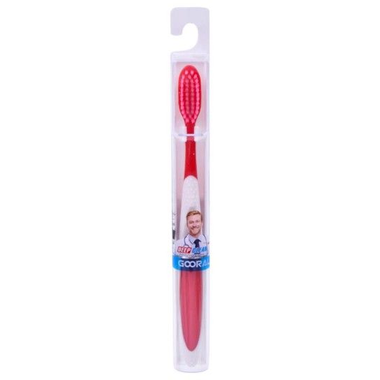 ESCOVA DENTES 2586-000 CX240