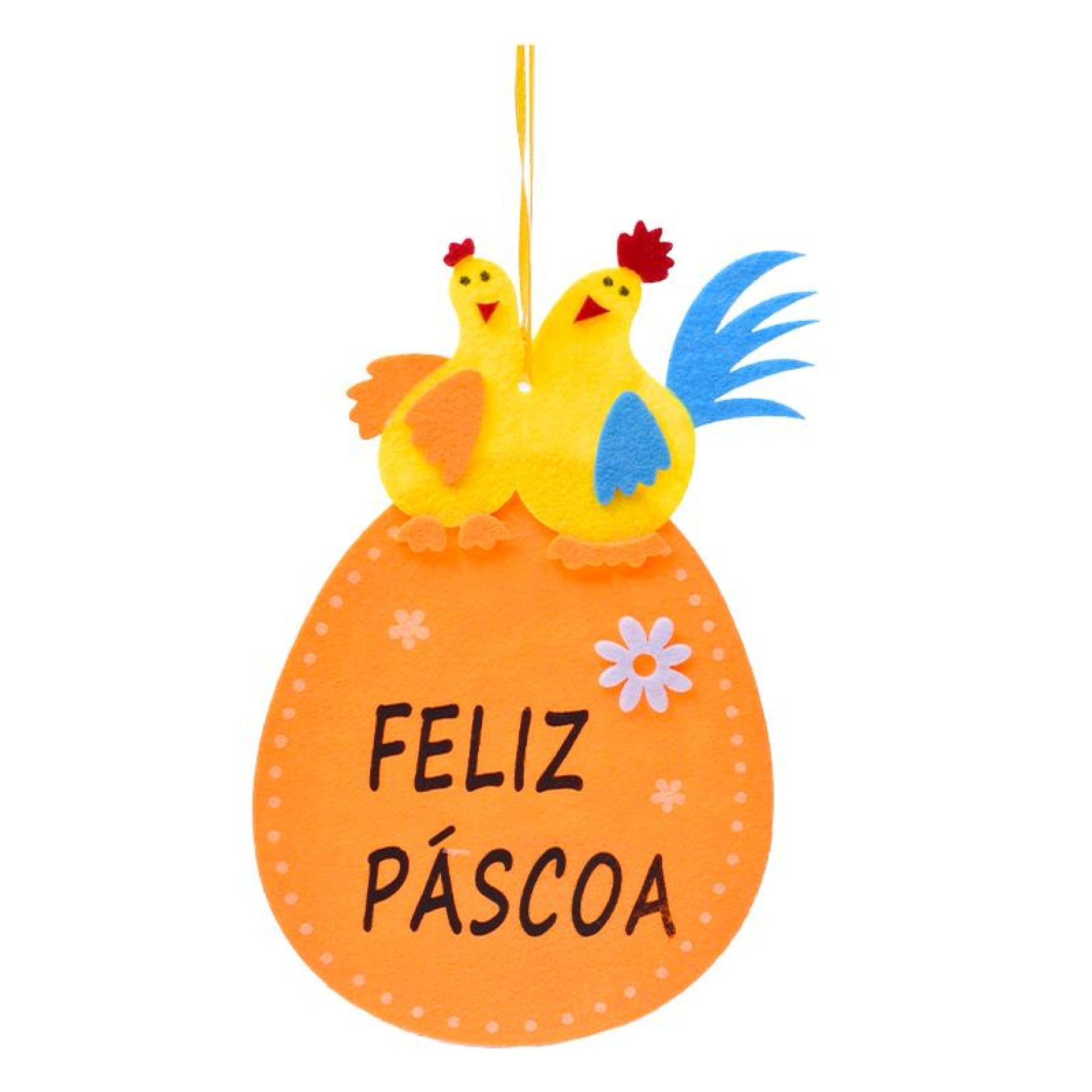 DEC PASCOA 16X16CM 1854-607-01 CX240 DEC PASCOA 16X16CM 1854-607-01 CX240