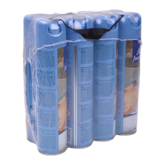 AMB. SPRAY SPA 405CC