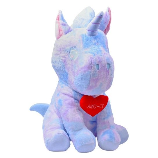 PELUCHE 80CM 207-102-80 CX4 PELUCHE 80CM 207-102-80 CX4