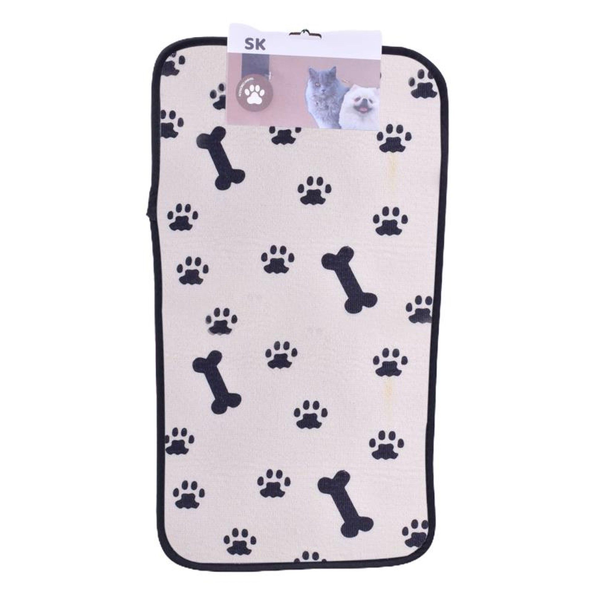 CAMA P/ANIMAL 27X50CM 485-600 CX48 CAMA P/ANIMAL 27X50CM 485-600 CX48