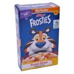 MINI PUZZLES KELLOGS 50PCS