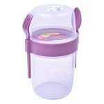 FRASCO DUPLO 1100ML AP-9453 CX18