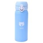 GARRAFA ALUM. 450ML 1197-100-450D1 CX60