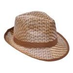 CHAPEU 30X24,5X13CM 203-144 CX240
