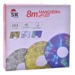 MANG LED 8MT COR 8FUN 2697-150C-08 CX20