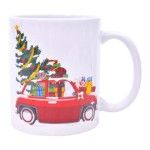 CANECA NATAL SK 2023
