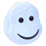LANCHEIRA MACACO L-00615 1200ML CX36
