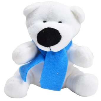 PELUCHE 15CM 19077-PAU