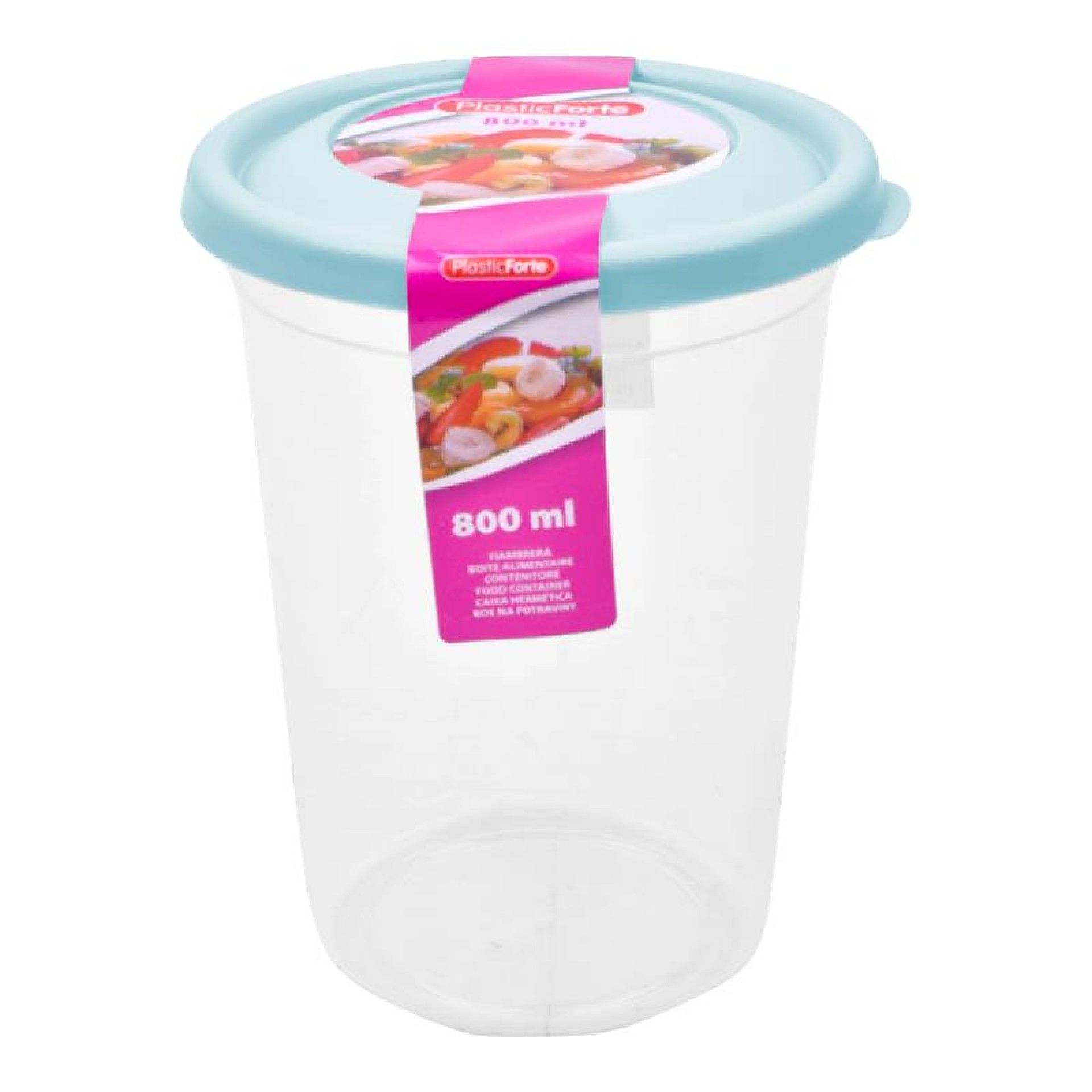 CAIXA ALTA 800ML COR 117181A CAIXA ALTA 800ML COR 117181A