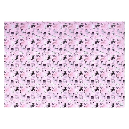 PAPEL EMBRULHO 0,7X1M 042-14 PAPEL EMBRULHO 0,7X1M 042-14