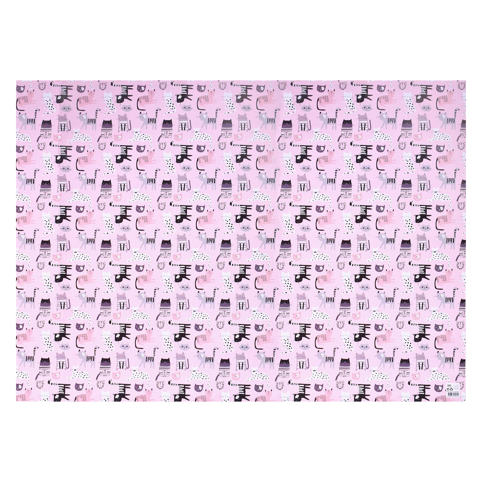 PAPEL EMBRULHO 0,7X1M 042-14 PAPEL EMBRULHO 0,7X1M 042-14