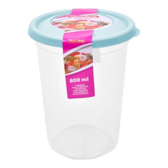 CAIXA ALTA 800ML COR 117181A CAIXA ALTA 800ML COR 117181A