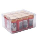 VELA ELECTRICA 13.5X5.5CM 1196-200-C VELA ELECTRICA 13.5X5.5CM 1196-200-C